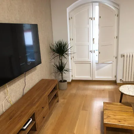 Piso Principal Ourense