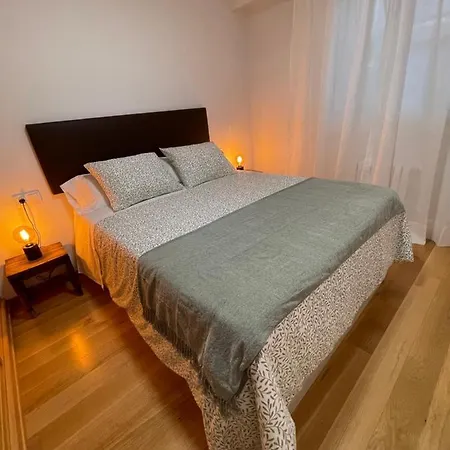 Piso Principal コマルカ・デ・オウレンセ