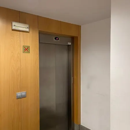 Piso Principal * コマルカ・デ・オウレンセ