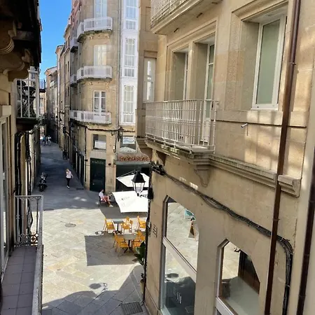 Piso Principal * コマルカ・デ・オウレンセ