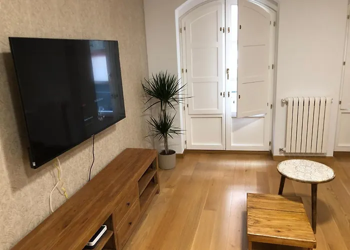 Piso Principal Ourense