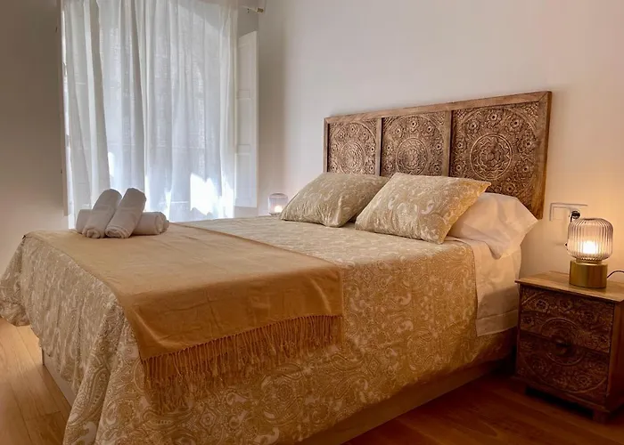 Piso Principal Apartament Ourense