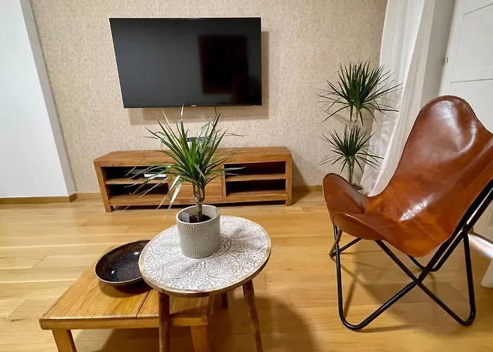 Piso Principal Apartament *