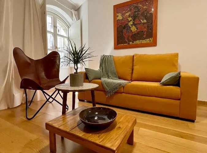 Apartament Piso Principal *