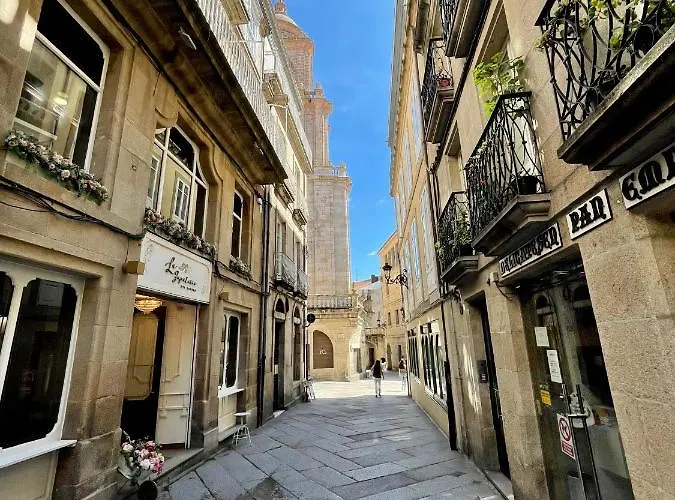 Piso Principal Apartament