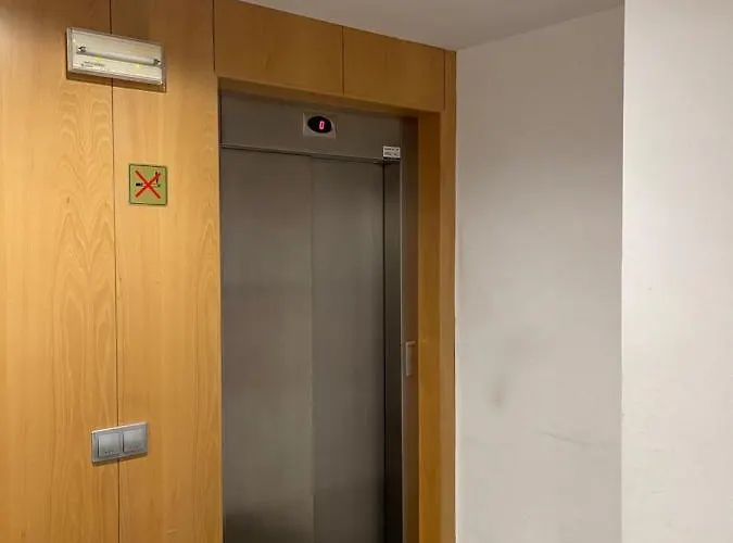 Piso Principal * Ourense