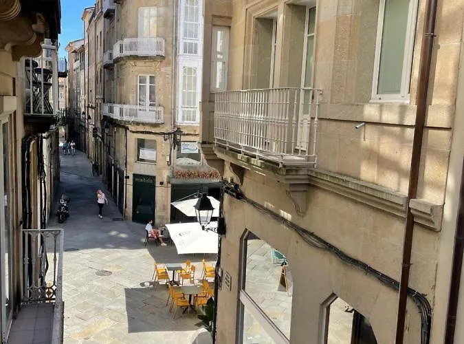 Piso Principal * Ourense