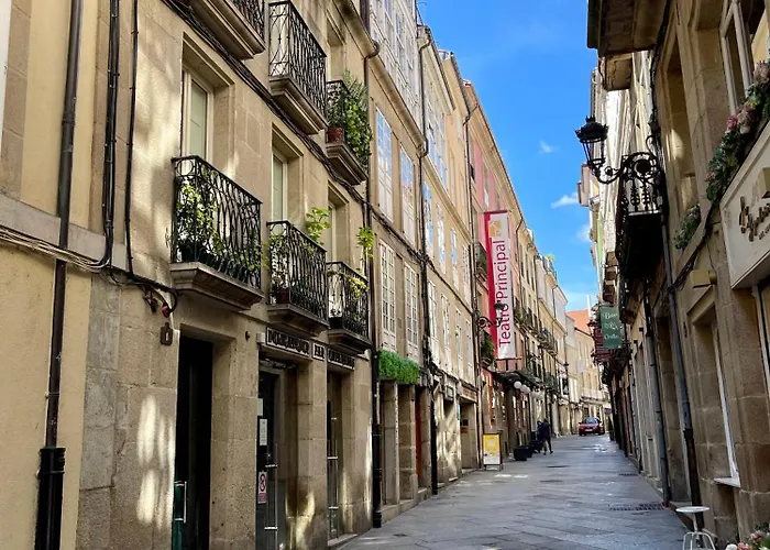 Apartament Piso Principal